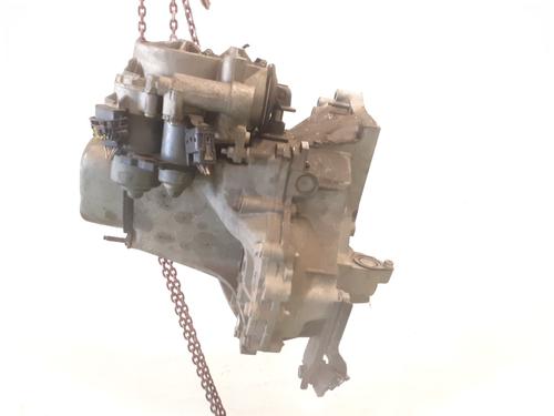 Gearbox PEUGEOT 208 I (CA_, CC_) 1.4 HDi | BP28694255M3 