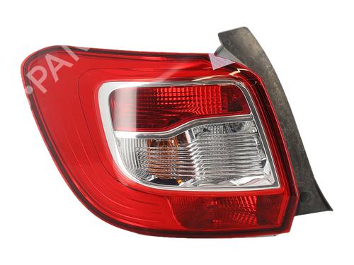 Left taillight DACIA SANDERO II 1.2 | BP38636809C34 - Image 2