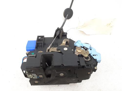 Front right lock VW GOLF V (1K1) 2.0 TDI 16V | BP24794183C97 