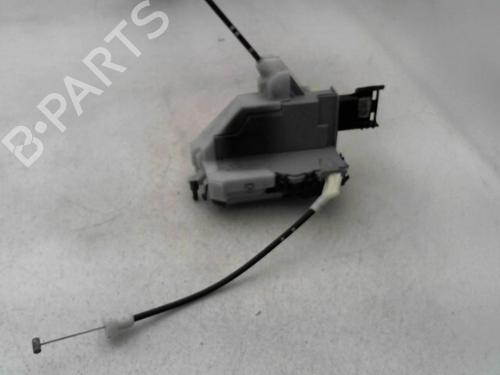 Used Rear right lock PEUGEOT 3008 I MPV (0U_) 2.0 HDi 150 / BlueHDi 150 (150 hp) 24775898