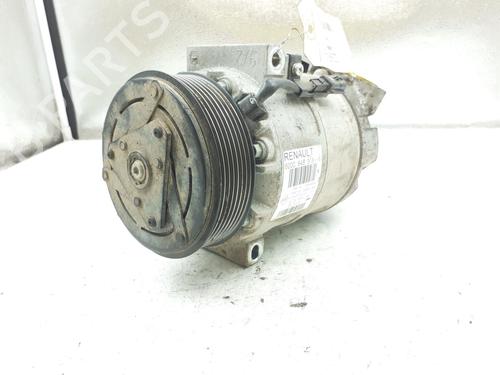 Used AC compressor RENAULT TRAFIC III Van (FG_) 2.0 dCi 170 (FGMM, FGMV) (170 hp) 24793082