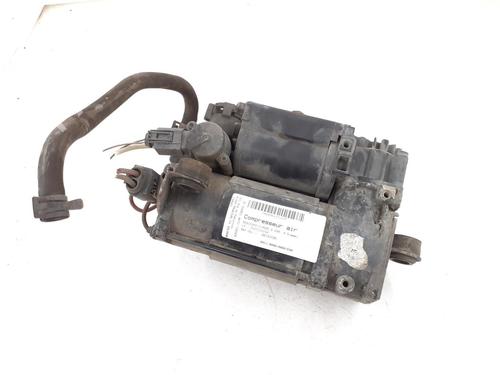Electronic module MERCEDES-BENZ S-CLASS (W220) S 400 CDI (220.028, 220.128) | BP24786127M83 