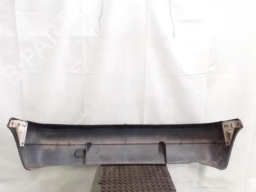 Rear bumper CITROËN SAXO (S0, S1) 1.1 X, SX | BP24783228C8 