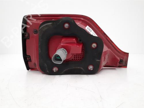 Venstre baglygte bagklap KIA SPORTAGE IV (QL, QLE) 1.6 CRDi (116 hp) 30134074