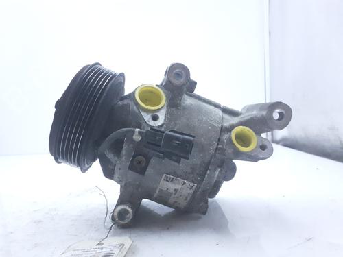 AC compressor DACIA DUSTER (HS_) | BP38736135M34 - Image 4