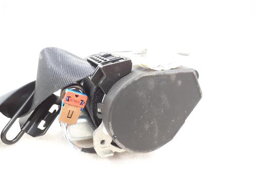 Front right seatbelt RENAULT MEGANE III Hatchback (BZ0/1_, B3_) 1.5 dCi | BP24787628I25 - Image 3