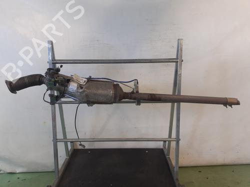 partikelfilter RENAULT ESPACE V (JR_) 1.6 dCi 160 (160 hp) 32669981