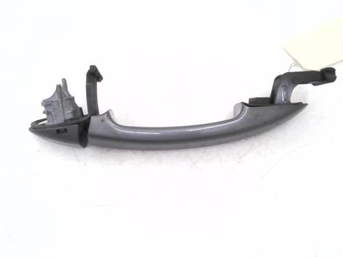 Rear left exterior door handle VW PASSAT B6 (3C2) 1.9 TDI | BP24780187C130