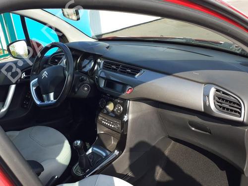 Starter CITROËN C3 II (SC_) 1.6 HDi 90 | BP24787347M8  - Image 9