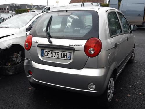 Left mirror CHEVROLET MATIZ (M200, M250) 0.8 | BP24780915C26