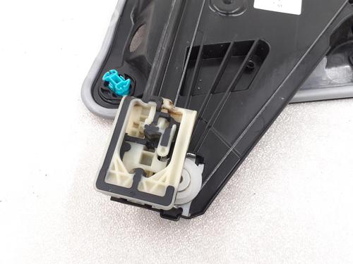 Front left window mechanism VW GOLF VIII (CD1, DA1) 1.5 eTSI | BP24786864C22  - Image 6