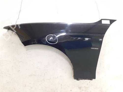 Guarda-lamas esquerdo BMW 1 (F20) 120 d (184 hp) 32402406
