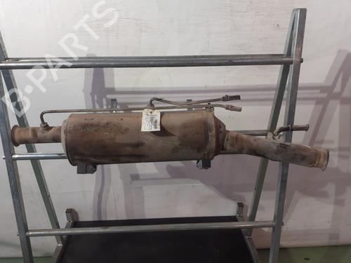 partikelfilter CITROËN BERLINGO Box Body/MPV (B9) 1.6 BlueHDi 100 (99 hp) 32669986
