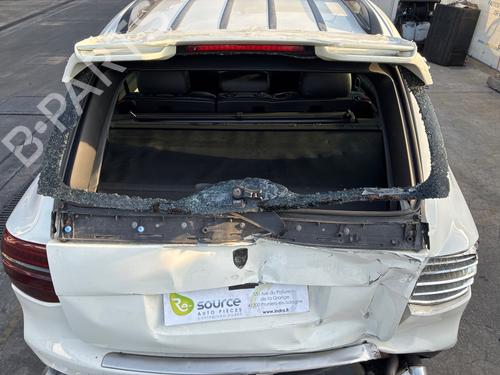 Headlight switch PORSCHE CAYENNE (9PA) GTS 4.8 | BP40504959I24 - Image 36