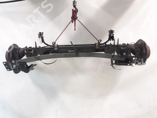 Rear axle RENAULT MASTER III Platform/Chassis (EV, HV, UV)  | BP31276720M2  - Image 5