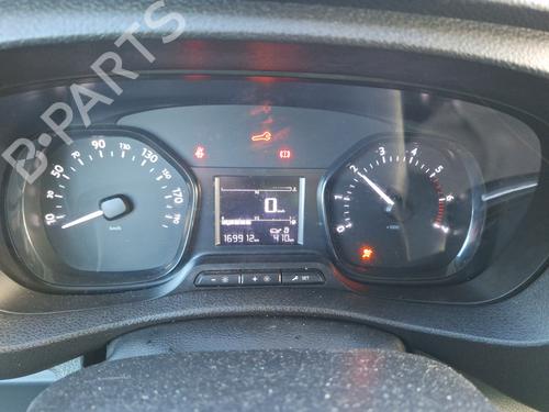 Gearbox PEUGEOT EXPERT Van (V_) 1.5 BlueHDi 120 | BP33541203M3 - Image 14