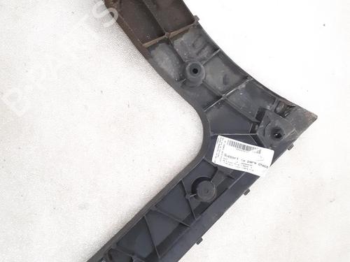 Used Rear bumper bracket AUDI A6 C7 Avant (4G5, 4GD) 3.0 TDI quattro (245 hp) 24793763