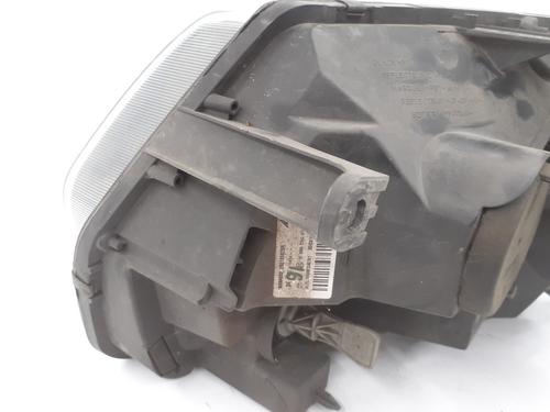 Right headlight DACIA DUSTER (HS_) 1.5 dCi | BP30123809C29 