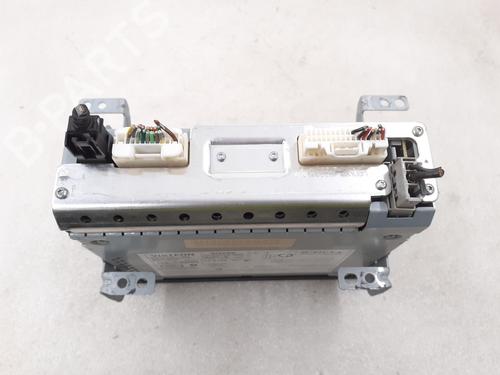 Used Radio Radio NISSAN JUKE (F15) 1.5 dCi (110 hp) 24771900 24771900