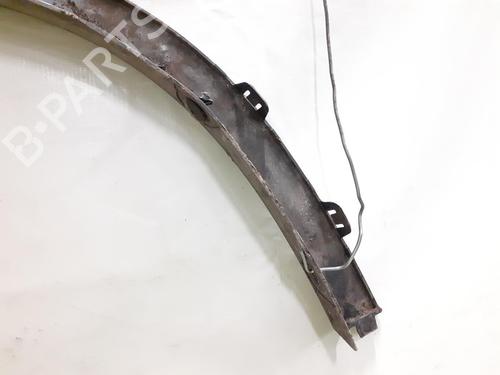 Rear right wheel arch trim BMW X1 (E84) sDrive 18 d | BP24791185C137 