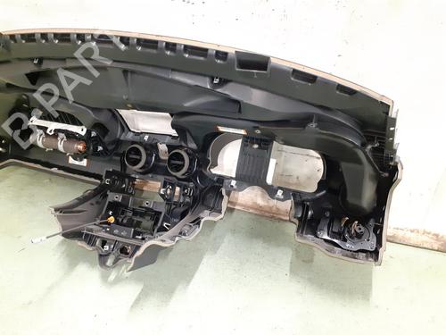 Used Dashboard Dashboard AUDI A1 (8X1, 8XK) 1.6 TDI (105 hp) 31994893 31994893