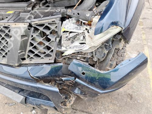 Steering column stalk NISSAN NAVARA NP300 (D40) 2.5 dCi 4WD | BP30877463I23 - Image 41