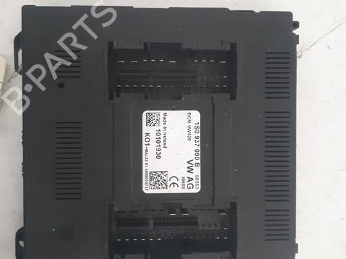 Fuse box VW UP! (121, 122, BL1, BL2, BL3, 123) 1.0 | BP30743804E1 - Image 4