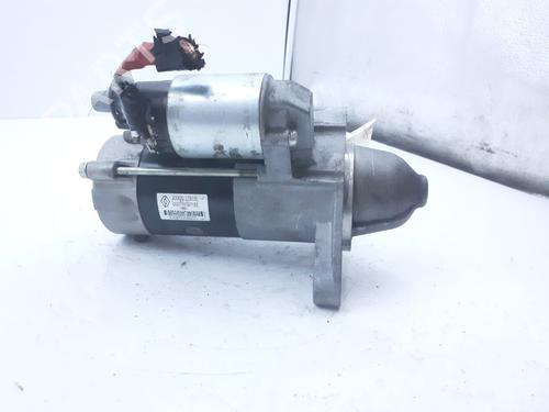 Starter RENAULT TRAFIC III Van (FG_) 2.0 dCi 130 (FGMY) | BP38685031M8 - Image 2