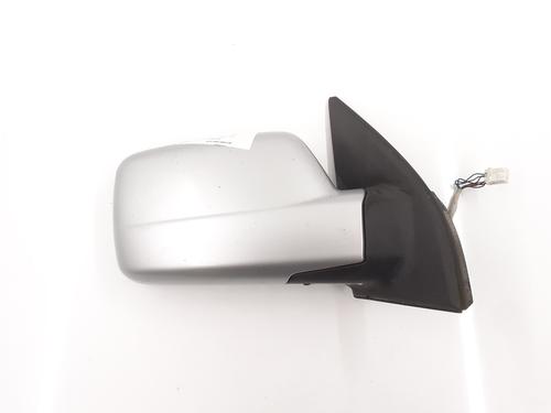 Used Right mirror NISSAN X-TRAIL I (T30) 2.2 dCi 4x4 (136 hp) 27714681