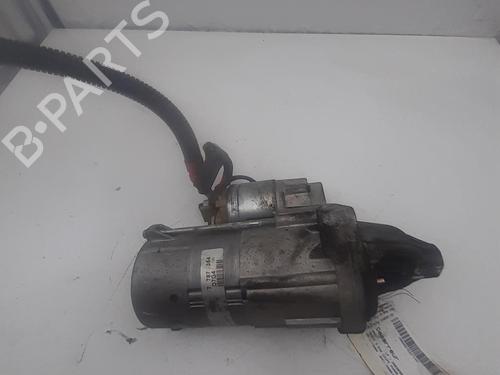 Used Starter BMW 3 Coupe (E46) 320 Cd (150 hp) 24787792