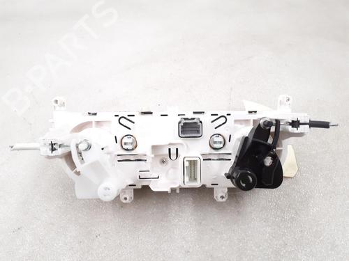 Climate control RENAULT CLIO IV (BH_) 0.9 TCe 90 (BHNF, BHMA, BHMH, BHJK, BHJR) | BP24791896I5 
