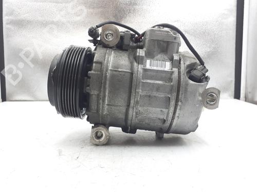 Used AC compressor AC compressor BMW 1 (E87) 130 i (258 hp) 30760578 30760578