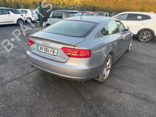 Used Parts AUDI A5 Sportback (8TA) 2.0 TDI 4908385