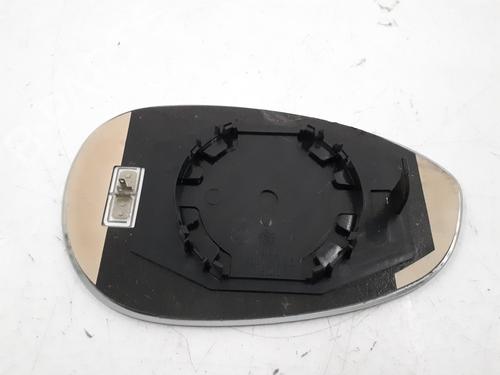 Left mirror glass FIAT 500 C (312_) 0.9 (312AG1A) | BP30183709C148 
