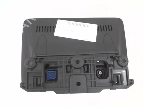 Display monitor MERCEDES-BENZ B-CLASS Sports Tourer (W246, W242) B 180 CDI / d (246.212) | BP24781800C48 