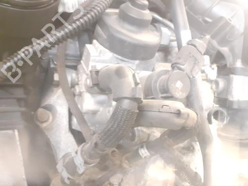 Engine MINI MINI PACEMAN (R61) Cooper D | BP29318262M1