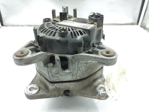 Alternator RENAULT TWINGO III (BCM_, BCA_) 0.9 TCe 95 | BP27637261M7  - Image 6