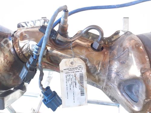 Used Catalyst Catalyst JAGUAR F-PACE (X761) 2.0 P400e Plug-in Hybrid (404 hp) 34183932 34183932