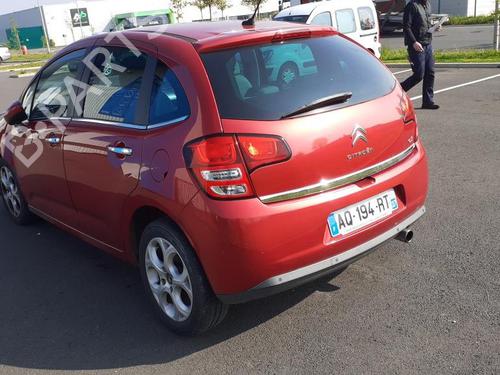 Starter CITROËN C3 II (SC_) 1.6 HDi 90 | BP24787347M8  - Image 7