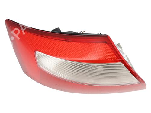 Left taillight AUDI A4 B6 (8E2) | BP36418271C34 - Image 3