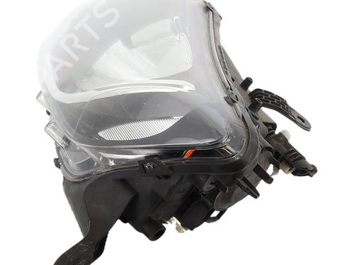 Used Left headlight Left headlight 36876574 36876574