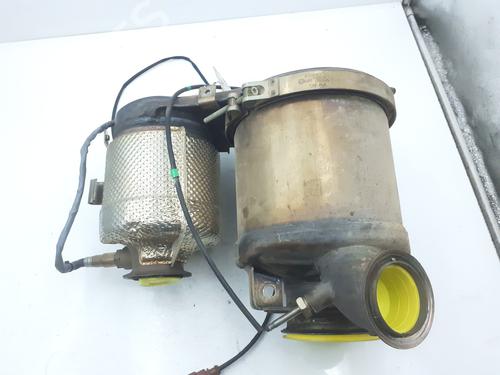Particulate filter AUDI A3 Sportback (8VA, 8VF) | BP37538716M81 - Image 7