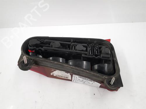 Left taillight CITROËN AX (ZA-_) 10 | BP30101574C34 