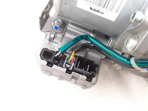 Steering column NISSAN JUKE (F15) 1.2 DIG-T | BP24798116M21 