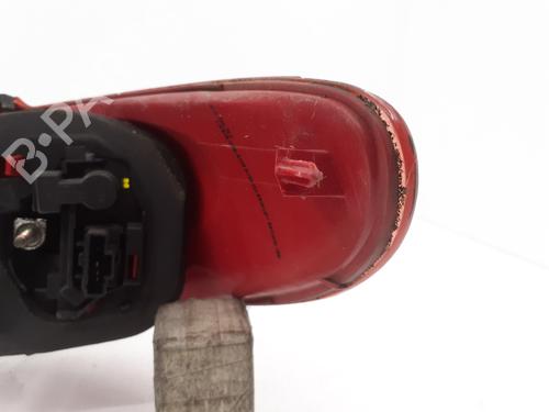 Left taillight PEUGEOT 206 CC (2D) 1.6 HDi 110 | BP29829483C34