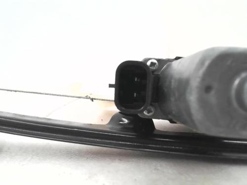 Front right window mechanism FIAT PUNTO (188_) 1.3 JTD 16V | BP24781424C23 