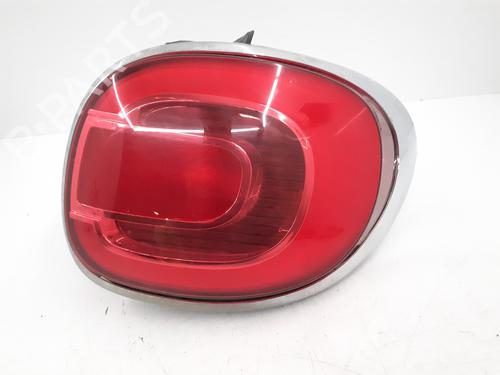 Højre baglygte FIAT 500L (351_, 352_) 1.4 (199LYB1B) (95 hp) 30110178