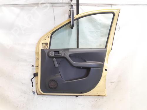 Right front door FIAT PANDA (169_) 1.1 (169.AXA1A) | BP24796412C3 