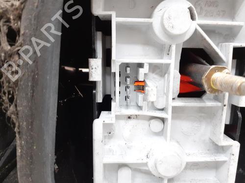 Used Right taillight CITROËN XANTIA (X1_, X2_) 1.9 D (69 hp) 24784255