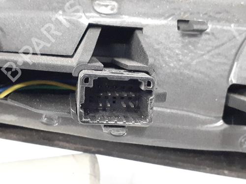 Retrovisor esquerdo RENAULT ZOE (BFM_)  | BP30269577C26 